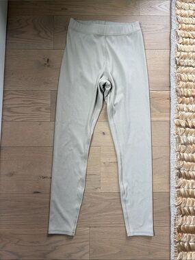 ALO Yoga Ribbed Leggings